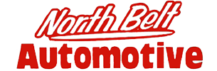 North Belt Automotive Logo
